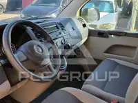 2014 Volkswagen Transporter