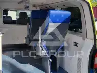 2014 Volkswagen Transporter