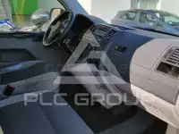 2014 Volkswagen Transporter