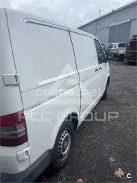 2014 Volkswagen Transporter