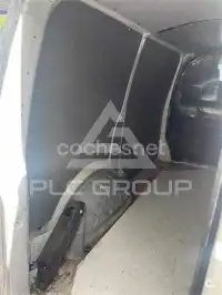 2014 Volkswagen Transporter