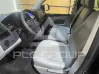 2014 Volkswagen Transporter