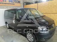 2014 Volkswagen Transporter