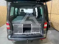 2014 Volkswagen Transporter