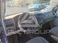 2014 Volkswagen Transporter