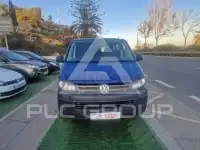 2014 Volkswagen Transporter