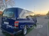 2014 Volkswagen Transporter