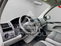 2014 Volkswagen Transporter