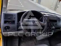 2014 Volkswagen Transporter