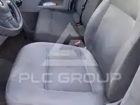 2014 Volkswagen Transporter