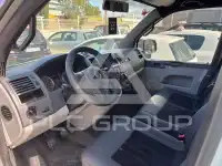2014 Volkswagen Transporter