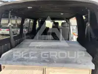 2014 Volkswagen Transporter