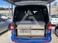 2014 Volkswagen Transporter