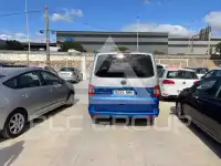 2014 Volkswagen Transporter
