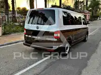 2014 Volkswagen Transporter