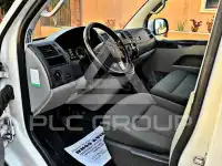 2014 Volkswagen Transporter