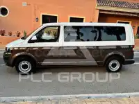 2014 Volkswagen Transporter