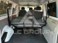 2014 Volkswagen Transporter