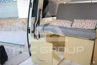 2014 Volkswagen Transporter