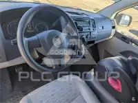2014 Volkswagen Transporter