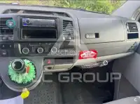 2014 Volkswagen Transporter