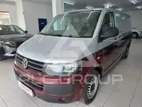 2014 Volkswagen Transporter