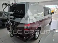 2014 Volkswagen Transporter