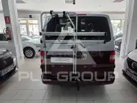 2014 Volkswagen Transporter