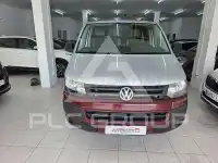 2014 Volkswagen Transporter