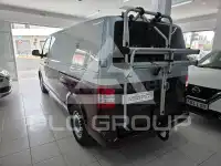 2014 Volkswagen Transporter