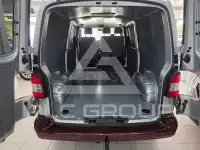 2014 Volkswagen Transporter