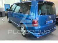 2014 Volkswagen Multivan