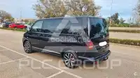 2014 Volkswagen Multivan