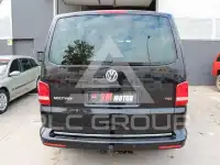 2014 Volkswagen Multivan
