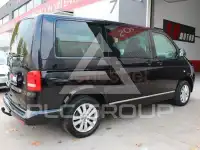 2014 Volkswagen Multivan