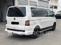 2014 Volkswagen Multivan
