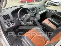 2014 Volkswagen Multivan