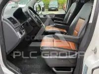 2014 Volkswagen Multivan