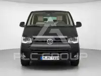 2014 Volkswagen Multivan