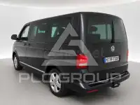 2014 Volkswagen Multivan