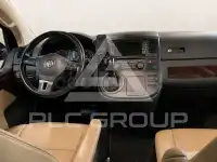 2014 Volkswagen Multivan