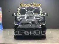 2014 Volkswagen Multivan