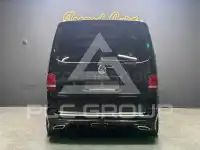 2014 Volkswagen Multivan