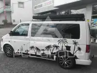 2014 Volkswagen Multivan