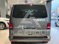 2014 Volkswagen Multivan