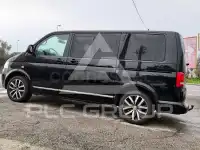 2014 Volkswagen Multivan