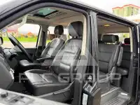 2014 Volkswagen Multivan