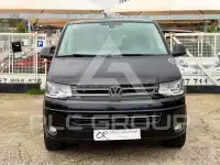 2014 Volkswagen Multivan