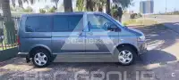 2014 Volkswagen Multivan