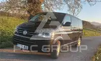 2014 Volkswagen Multivan